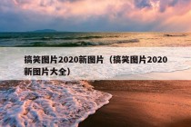 搞笑图片2020新图片（搞笑图片2020新图片大全）