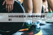 bilibili封面壁纸（哔哩哔哩封面壁纸）