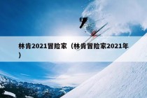 林肯2021冒险家（林肯冒险家2021年）