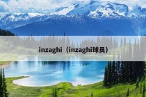 inzaghi（inzaghi球员）